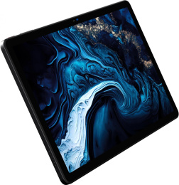 Планшет Digma Pro Infinity G85 (2.0) 8C RAM6Gb ROM128Gb 10.1" In-Cell 1920x1200 4G Android 14 темно-серый 13Mpix 5Mpix BT WiFi microSD 256Gb 7000mAh 200hrs (TA2D0M01)