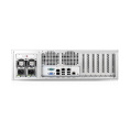 Корпус Chenbro RM31616H09*14323 3U,16 HDD BAYS,12G MINI SAS HD EXPANDER PCB,USB3.0,W/RAIL+3.5" TRAY+PSU BACKET FOR R2IS7871A-CD ,SINGLE CHENBRO,SR/SK ,REV.F00