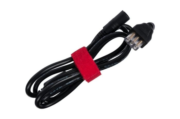 Автомобильный универсальный адаптер для ноутбуков на 65Ватт/ NB Adapter STM SLU65, 65W, Car adapter