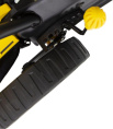 Газонокосилка роторная Denzel GLD-460SP 58803