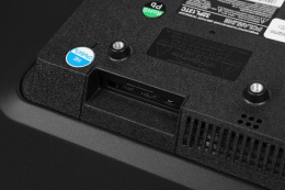 Телевизор LED PolarLine 32" 32PL13TC черный HD 60Hz DVB-T DVB-T2 DVB-C USB RUS