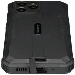 BlackView BV5300Pro MT6765 8С RAM4Gb ROM64Gb 6,088" IPS 720x1560 3G 4G Android 13 13Mpix 8Mpix GPS 802.11 a/b/g/n/ac GSM 6580mAh черный с черной вставкой