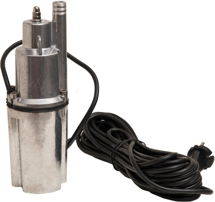 Насос колодезный OASIS VS 0.3/40 - 10N (K),  погружной, 1080л/ч [vs 0.3/40-10n]