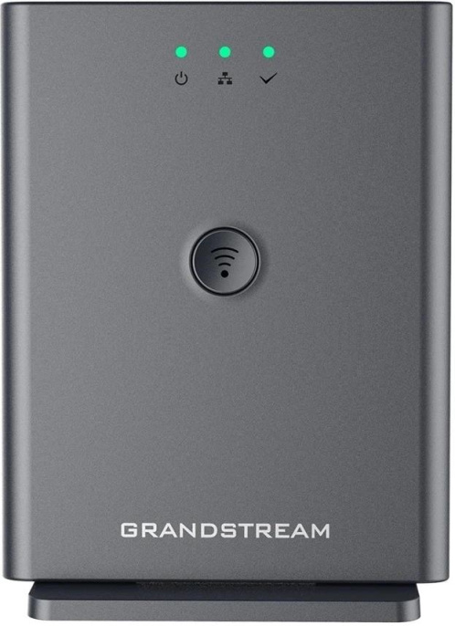 IP базовая станция Grandstream DP755