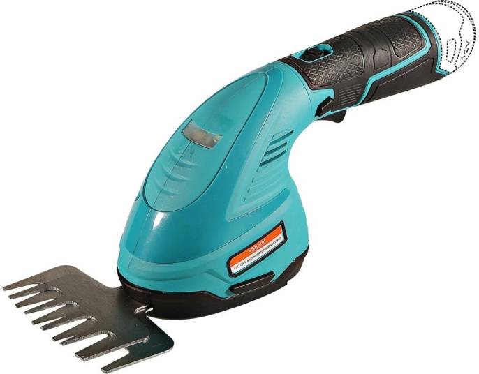 Кусторез/ножницы для травы STURM! CHT1201, без АКБ, без ЗУ