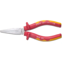 Диэлектрические плоскогубцы BM Group 160 мм BM-1251