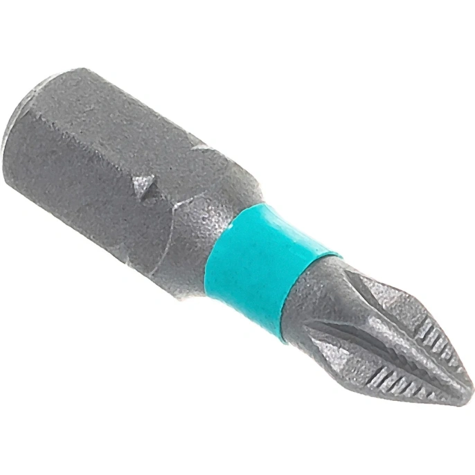 Биты PH1x25мм S2 2 шт. AV Steel AV-881121