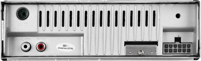 Автомагнитола URAL АРС-МТ 114C