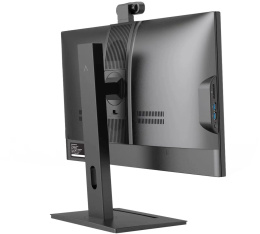 23.8" Моноблок DIGMA PRO Vision Full HD, Intel Core i5 12450H, 16ГБ DDR4, 512ГБ SSD,  Windows 11 Pro, черный [dm23p5-adxw01]