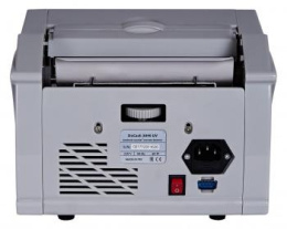 Счетчик банкнот DOCASH 3040 UV мультивалютный [6884]