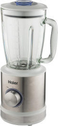 Блендер стационарный Haier HB-500 1200Вт серый TD0029959RU