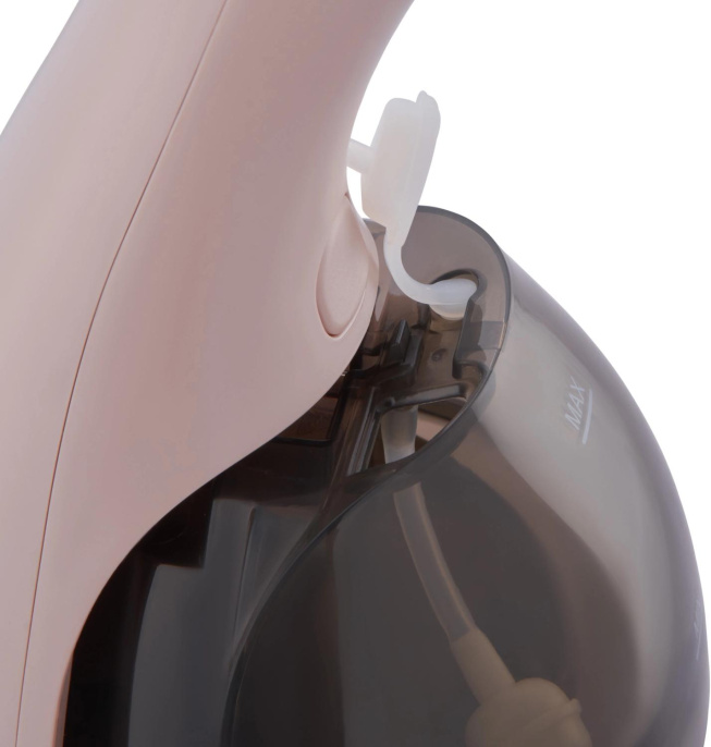 Отпариватель ручной DOMFY DSC-GS310,  бежевый