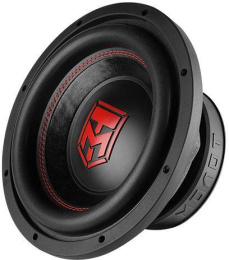 Сабвуфер автомобильный URAL 10,  пассивный [молот сабвуфер 10]