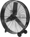 Вентилятор напольный Royal Clima RSF-360M-BL,  черный