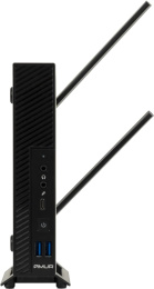 Мини ПК AMUR Финвал H6I12 АМУЕ.466219.002 Intel Core i5 12400,  DDR4 16ГБ, 512ГБ SSD, Intel UHD Graphics 730,  без операционной системы,  черный [амуе.466219.002 2169846]