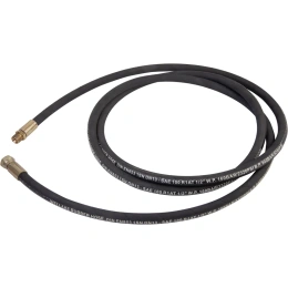 Шланг для подачи масла 1/2" 4 м WIEDERKRAFT WDK-89208