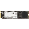Накопитель SSD QUMO M.2 256GB QM Novation Q3DT-256GHHY-NM2