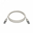Патч-корд NTSS NTSS-PC-UTP-RJ45-6-0.15-LSZH-WT UTP RJ-45 вил.-вилка RJ-45 кат.6 0.15м белый LSZH (21663835)