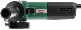 Углошлифовальная машина Hammer USM950E 950Вт 12000об/мин рез.шпин.:M14 d 125мм 839358