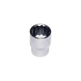 Головка торцевая 12-гранная (1/2"DR; 15 мм) Jonnesway S04H4915