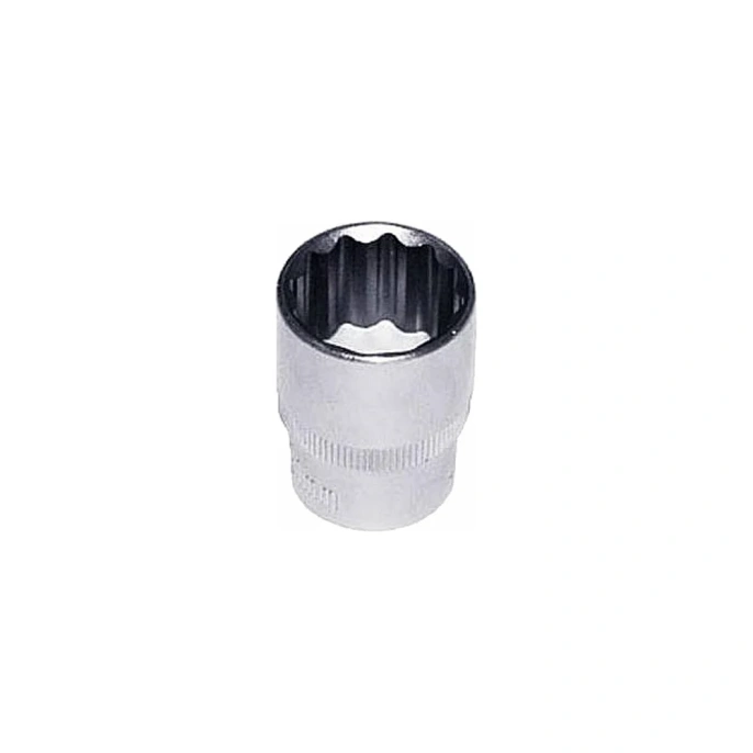 Головка торцевая 12-гранная (1/2"DR; 15 мм) Jonnesway S04H4915