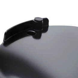 Электрическая вафельница RAGEX R701-000 для рожков, 750 Вт, черный