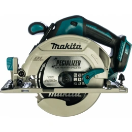 Аккумуляторная дисковая пила Makita LXT DHS680Z