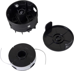 Головка для триммеров Huter ETH-600 d 1.6мм L 5м для Huter GET-600 ENB 71/1/15