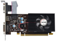 Видеокарта Afox G210 512MB DDR3 64bit VGA DVI HDMI 1FAN LP RTL (780315) {50} AF210-512D3L3-V2