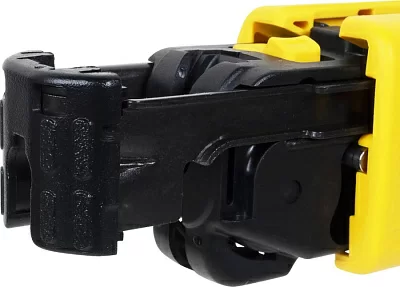 Шуруповерт DeWalt DCF620D2K-QW аккум. патрон:держатель бит (кейс в комплекте)