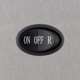 Мясорубка Vitek VT-3636,  стальной