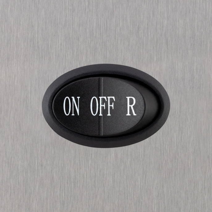 Мясорубка Vitek VT-3636,  стальной