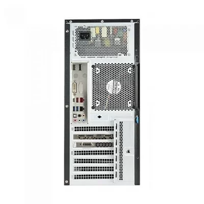 Серверная платформа Supermicro SuperWorkstation Mid-Tower 5039C-T CPU(1) E-22**/ noHS/ no memory(4)/ on board RAID 0/1/5/10/ internalHDD(4)LFF/ 2xGE/ 4xFH, 2xM.2/ 1x668W Gold/ no Backplane