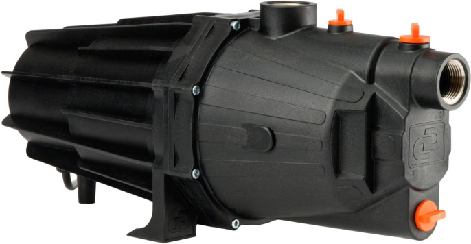 Насос садовый Джилекс Джамбо Про 70/50 П,  центробежный, поверхностный, 4200л/ч [3102]