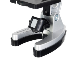 Микроскоп Bresser Junior Biotar 300–1200x, без кейса
