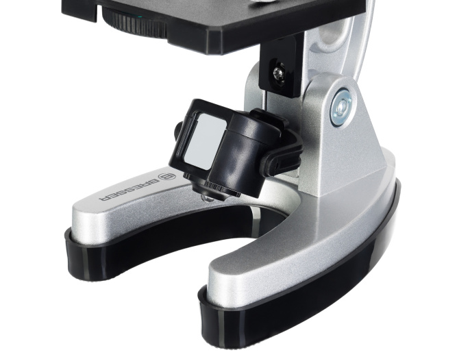 Микроскоп Bresser Junior Biotar 300–1200x, без кейса