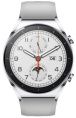 Смарт-часы Xiaomi Watch S1 GL, 46мм, 1.43", серебристый