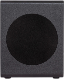 Саундбар Supra SSB-212 2.1 200Вт +400Вт черный