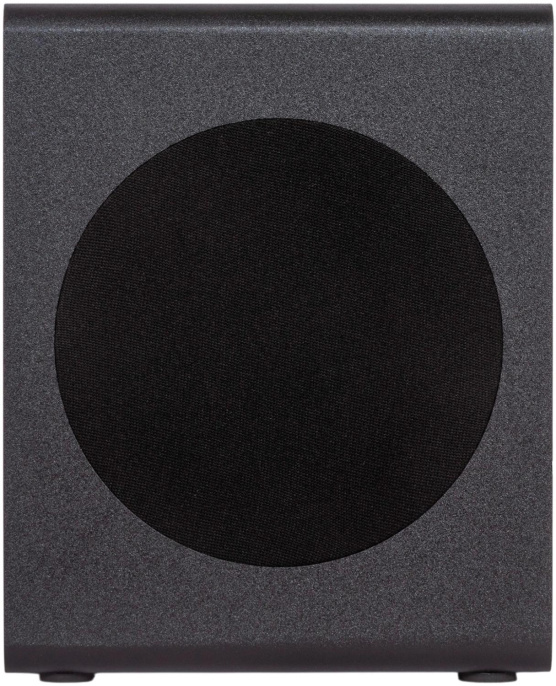 Саундбар Supra SSB-212 2.1 200Вт +400Вт черный