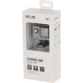 Экшн-камера SJCAM SJ4000 AIR. Цвет черный.