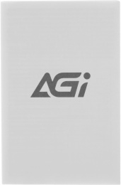 SSD накопитель AGI AI298 AGI1T0GIMAI298-CB 1ТБ, M.2 2280, PCIe 3.0 x4, NVMe, M.2, rtl