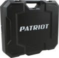 Набор инструментов Patriot SSP-131 131 предмет жесткий кейс