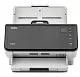 Сканер Kodak Alaris E1035 (А4, ADF 80 листов, 35 стр/мин, 4000 лист/день, USB2.0, арт.1025071)