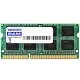 Модуль памяти Goodram GR1600S3V64L11/2G DDR3 SODIMM 2Gb PC3-12800 CL11 (for NoteBook)