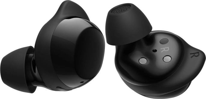 Гарнитура внутриканальные Samsung Galaxy Buds Core R410 черный беспроводные bluetooth в ушной раковине SM-R410NZKACIS