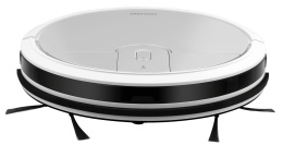 Пылесос-робот Coolfort CF-3204 20Вт белый