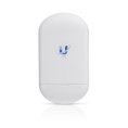 Точка доступа Ubiquiti Ltu Lite,  5ГГц,  1xRJ45,  белый [ltu-lite]