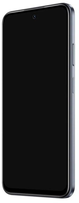 Смартфон Infinix X6532 Smart 9 128Gb 4Gb черный моноблок 3G 4G 2Sim 6.7" 720x1600 Android 14 13Mpix 802.11 a/b/g/n/ac GPS GSM900/1800 GSM1900 Protect FM A-GPS microSD max2048Gb