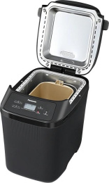 Хлебопечь Panasonic SD-PN100KTS 340Вт черный