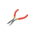 Тонкогубцы РемоКолор Мини, 120мм, 34-3-121